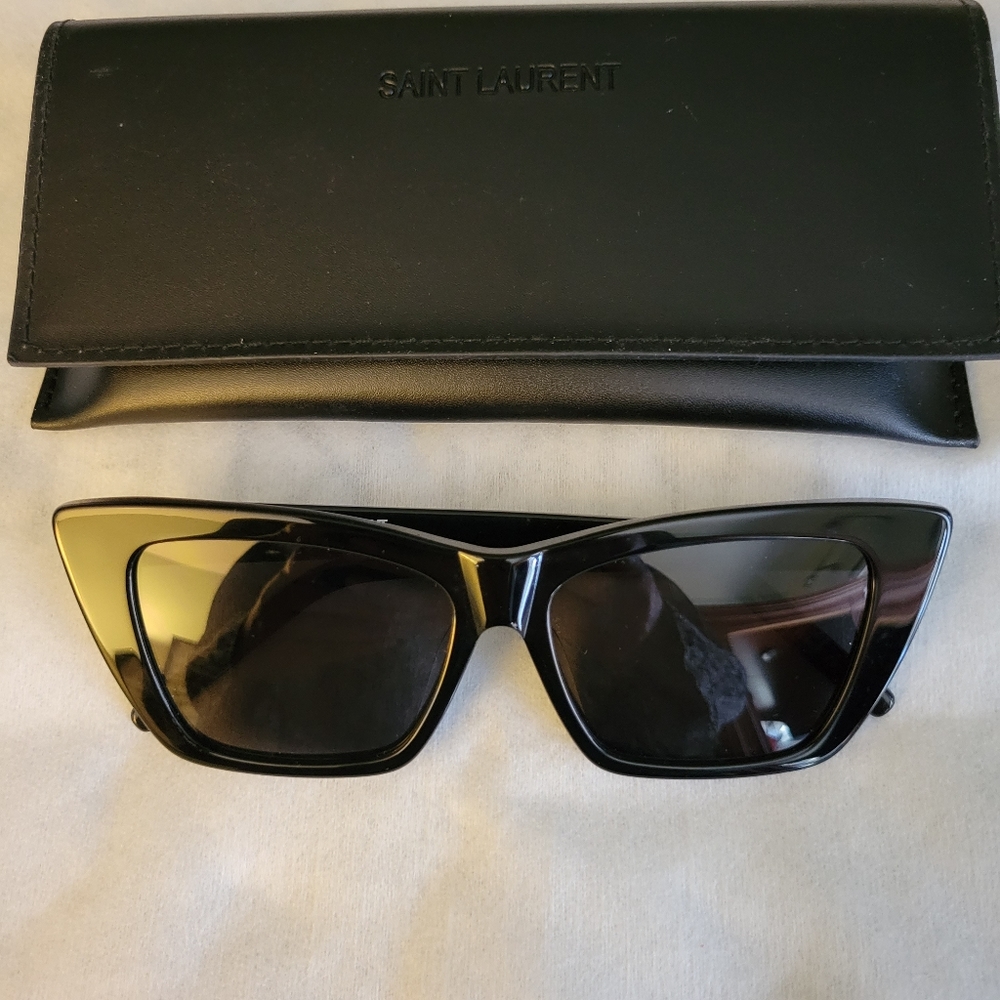 YSL 276 Mica